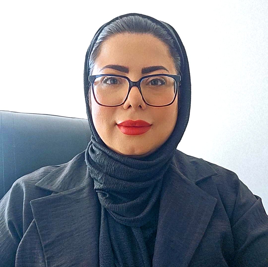 نسرین حضرتی