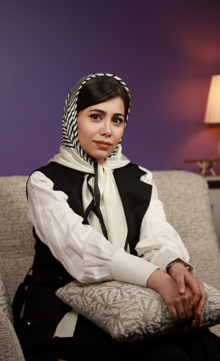 ریحانه آزادی