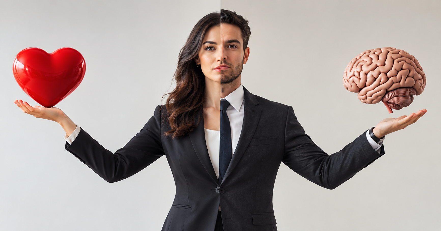 هوش هیجانی در محیط کار چیست و چرا برای موفقیت شغلی و سازمانی اهمیت دارد؟